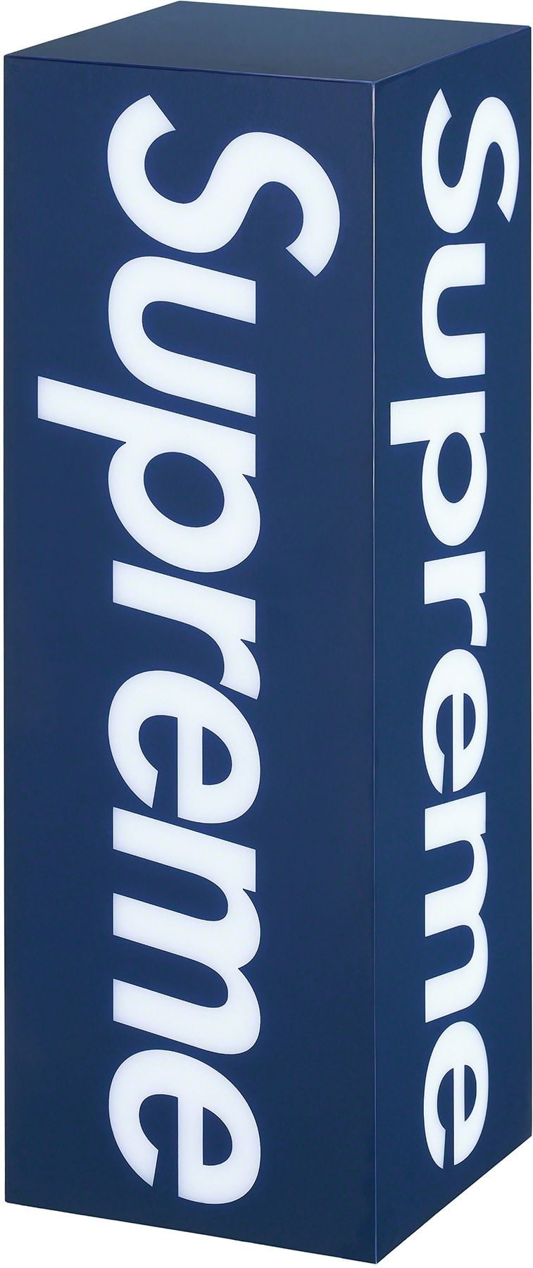 Box Logo Lamp view 9